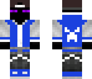 enderman teen
