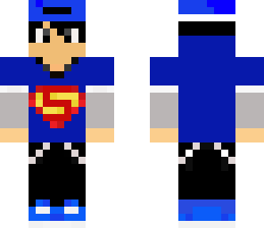 superkid