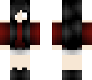 herobrine girl