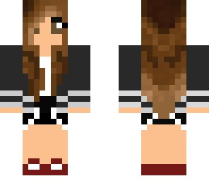 street girl 1