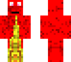 flame boy