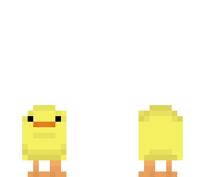 fat duckling 