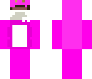 frog pig