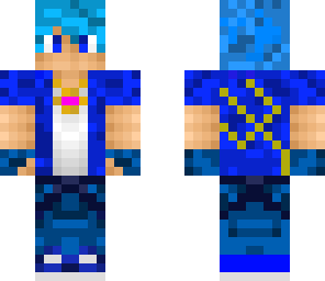 aqua mans son2