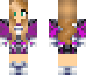 vegetta777 girl