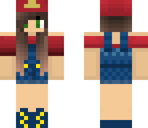 mario