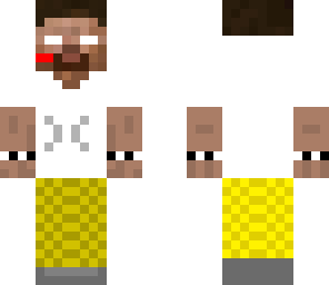 herobrine gamer
