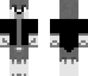 cool wolf