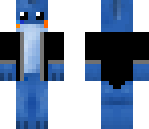 mudkip gamer