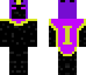 ender king