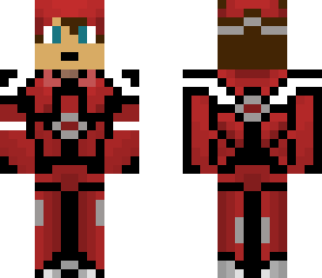 adamantite armour