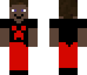 stronggamer7 creeper style