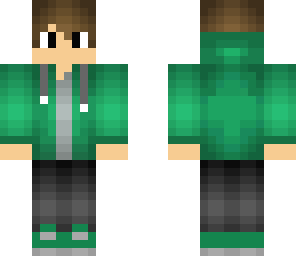 epic teen