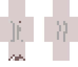 the ghost