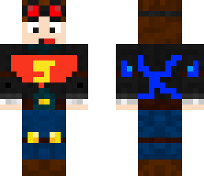 the devil minecart twin