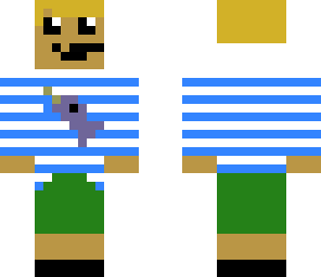 thederpynarwhals - derpman2k4