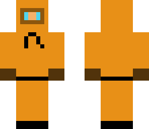 kenny mccormick xxy