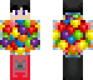 bubblegummachinerboy
