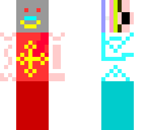 bunt skin