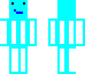 blue tron