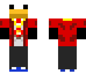 chicken guy