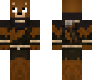 pvp bear