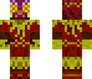skull kid