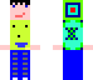 jonny
