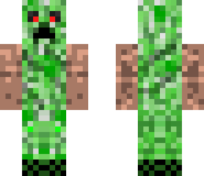 creeperman