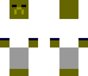 mr zomby