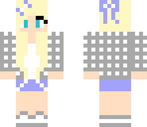 my skin update