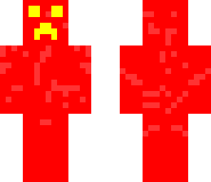 redcreeper