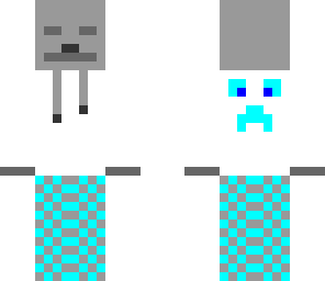 skelleton