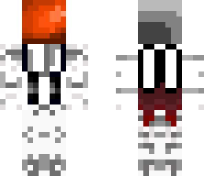ghastronaut