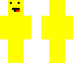 yellow derp