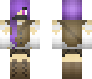 ender girl