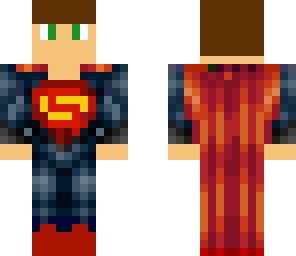 gormandc man of steel
