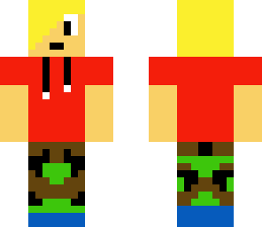 cool guy