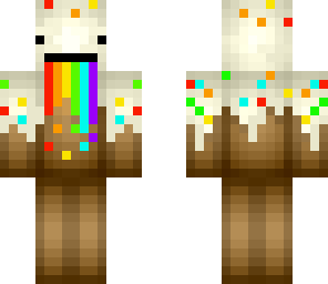 cakecraft guy