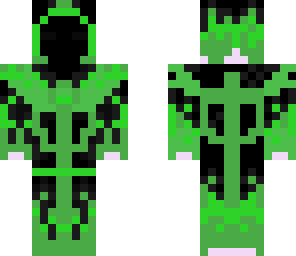 green mage