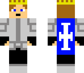 knight king