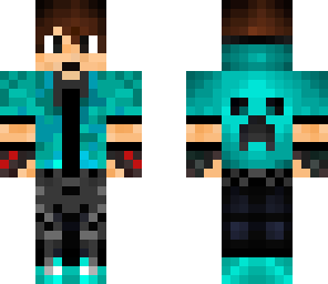 creeper fanboy