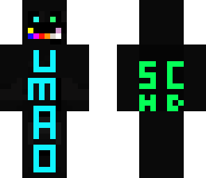 umad rainbow