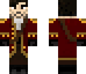 conquerormarx v2
