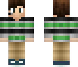 boy gamer