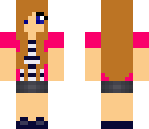stylish girl