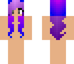 night hair base