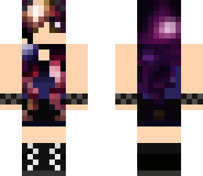 ghot girl