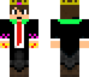 bling king