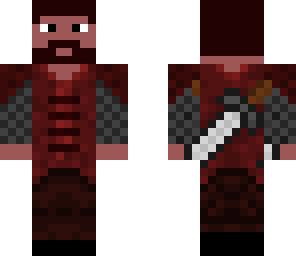 swordsman